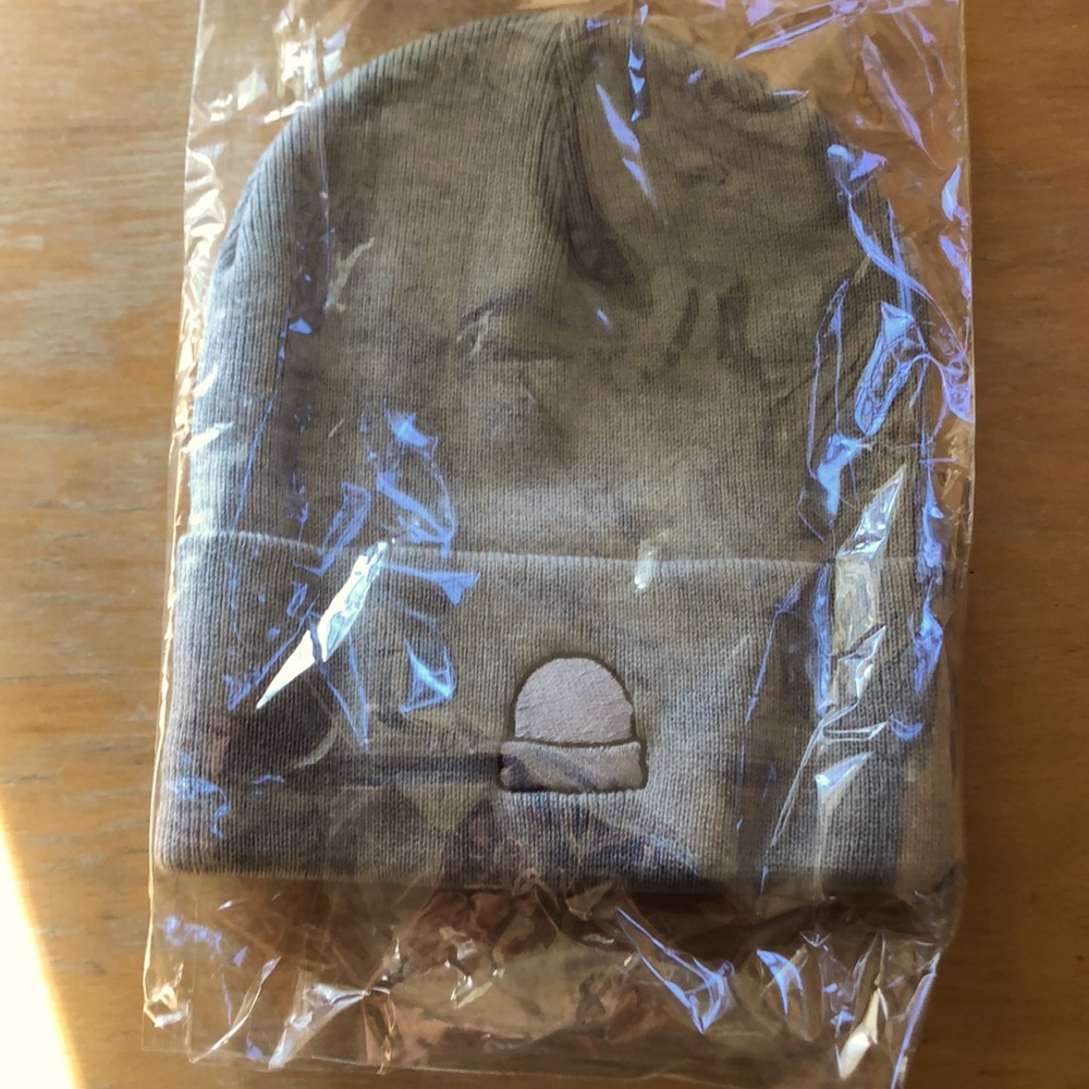 Dad Brand Apparel Beanie